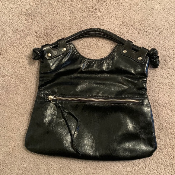 Leather clutch by Pietro Alessandro - Picture 3 of 9